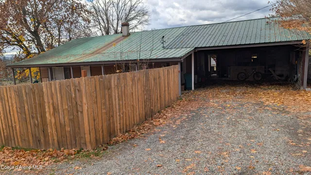 $349,900 | 7494 Wells Street, Bonners Ferry, ID 83805