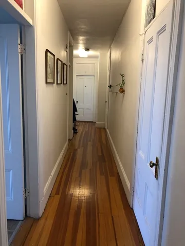 $6,390 | 268 Broadway, Unit 3, Cambridge, MA 02139