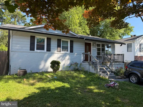 $514,900 | 217 Cedar Avenue, Gaithersburg, MD 20877
