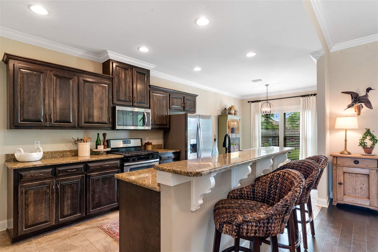 8703 Bainbridge Drive Daphne, AL 36526 - Photo 27 of 49 Kitchen