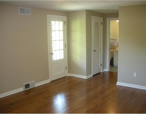 896 Old Hickory Road Mt. Lebanon, PA 15243 - Photo 8 of 14 Master Bedroom. Master bedroom with his and hers closets, private bath & balcony