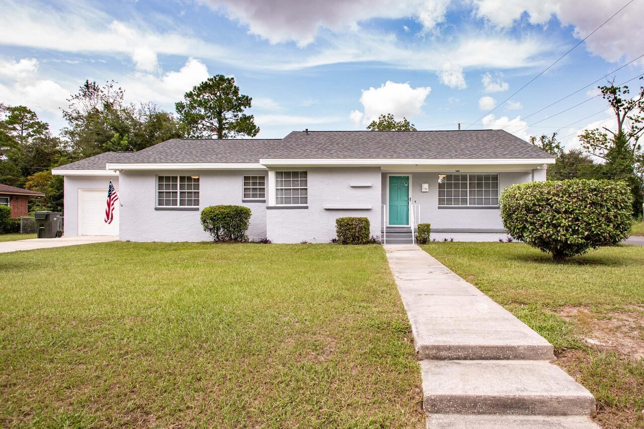 1415 Rockefeller Street Waycross, GA 31501 - Photo 1 of 1 Gallery Image 1
