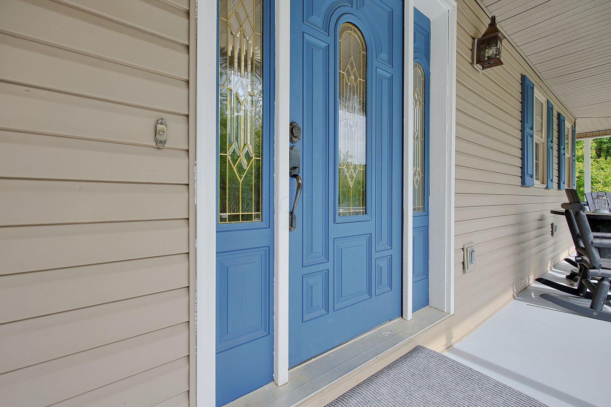 279 Poes Run Road Londonderry, OH 45647 - Photo 11 of 82