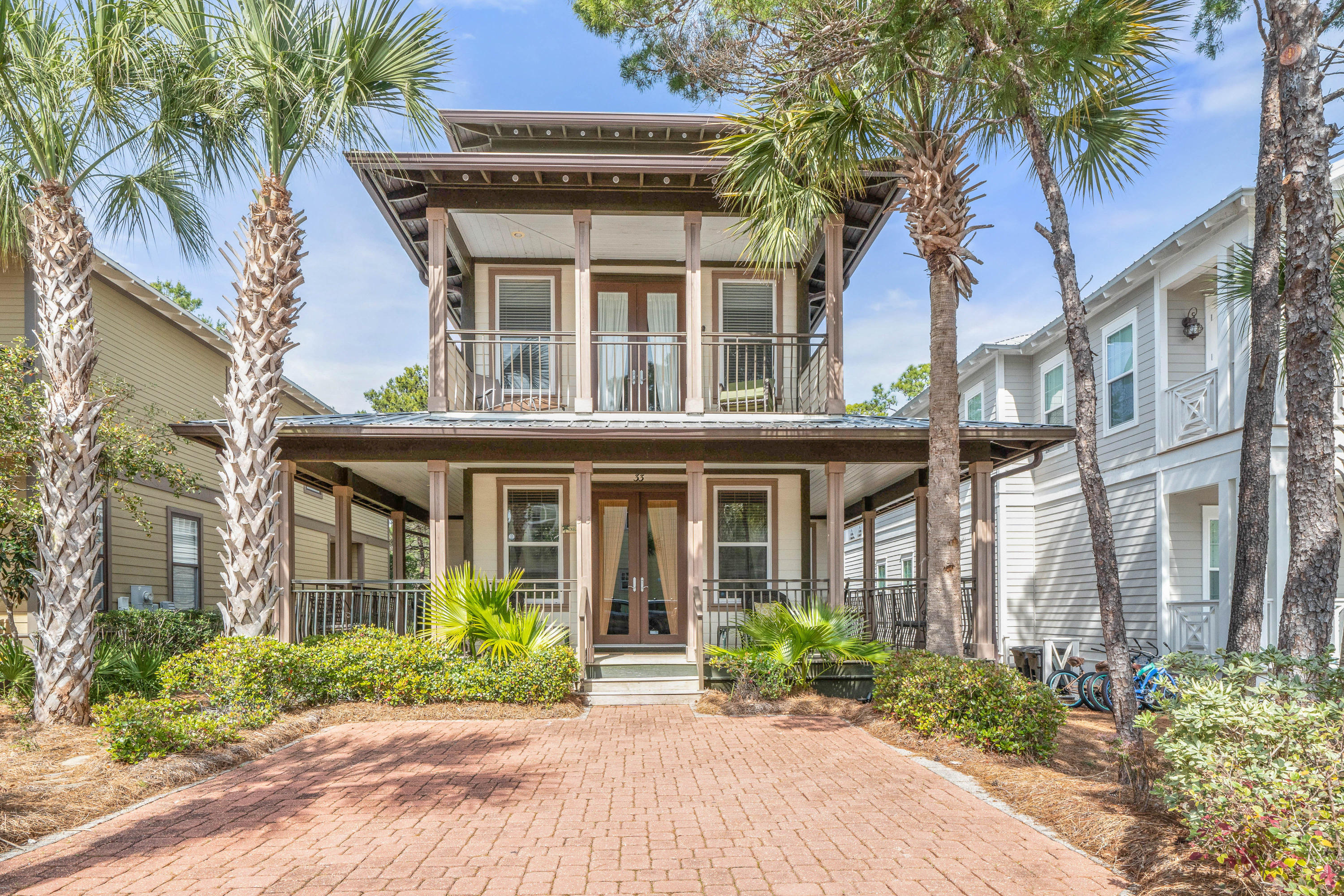 33 Lifeguard Loop East Seacrest, FL 32461 - Photo 1 of 32 Exterior