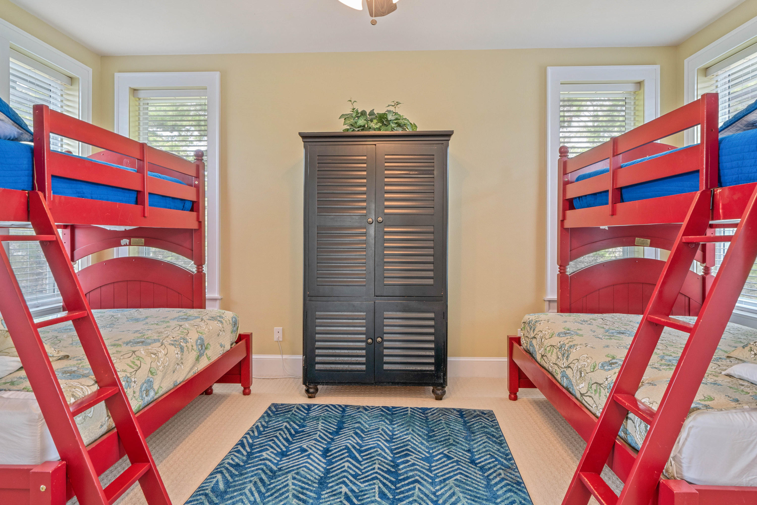 33 Lifeguard Loop East Seacrest, FL 32461 - Photo 16 of 32 Guest Bed 3