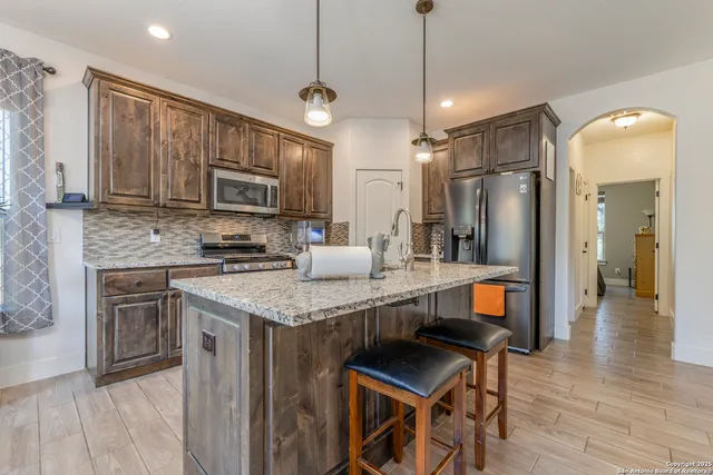 $459,900 | 1264 Spicewood Road, Fischer, TX 78623