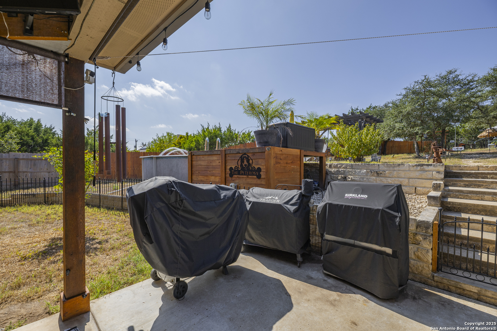 1264 Spicewood Road Fischer, TX 78623 - Photo 24 of 46