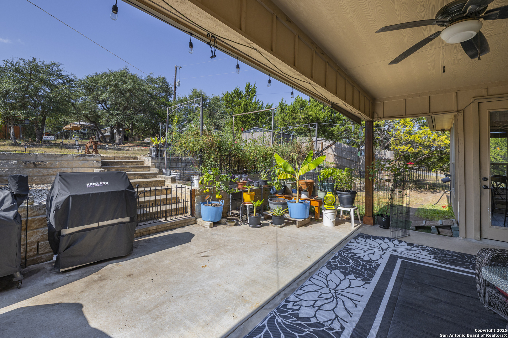 1264 Spicewood Road Fischer, TX 78623 - Photo 25 of 46