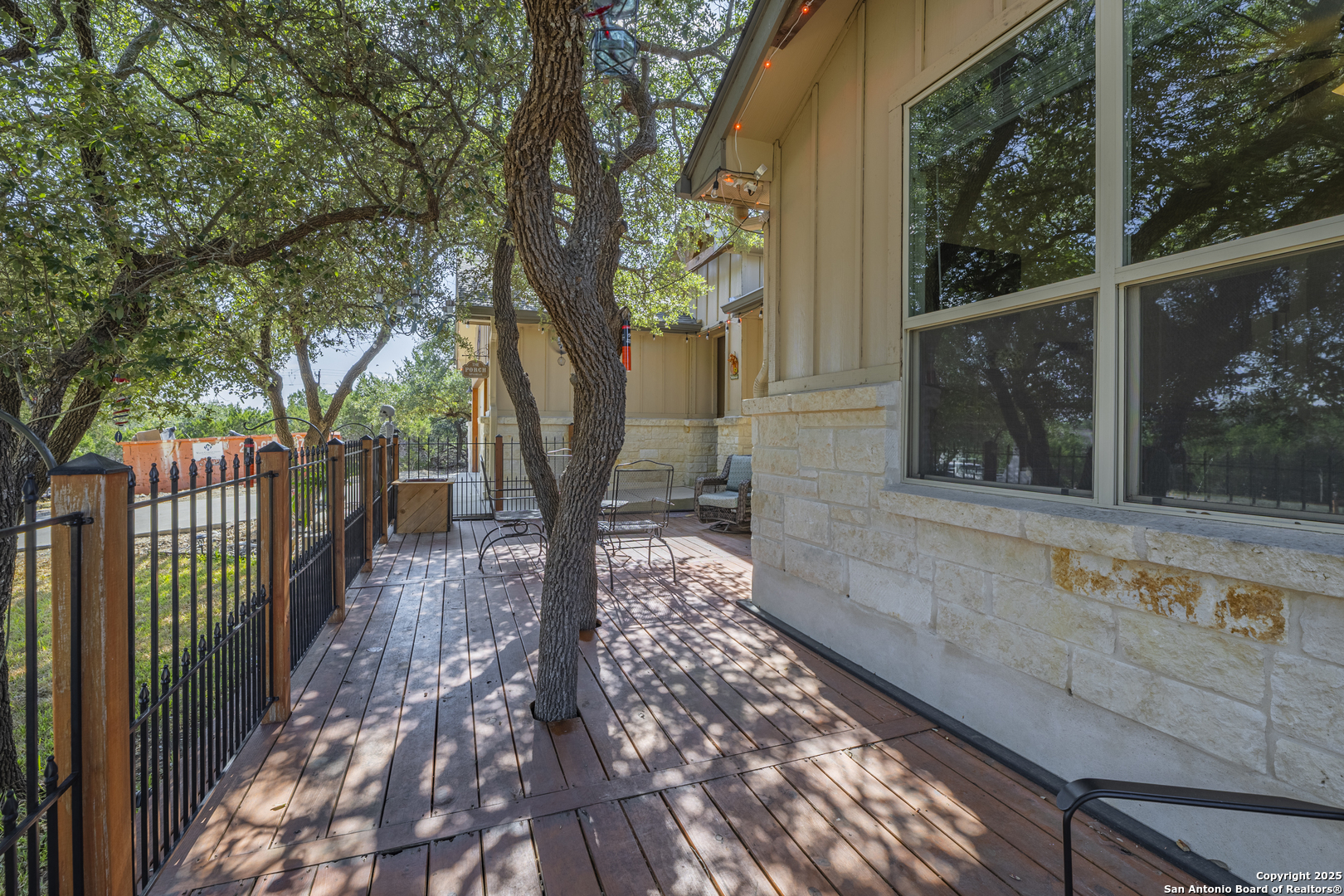 1264 Spicewood Road Fischer, TX 78623 - Photo 41 of 46