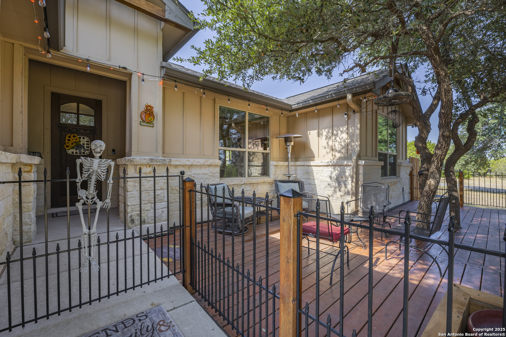 1264 Spicewood Road Fischer, TX 78623 - Photo 42 of 46