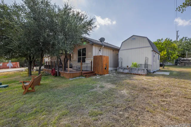 $459,900 | 1264 Spicewood Road, Fischer, TX 78623
