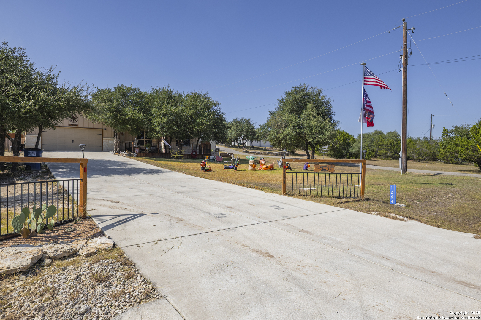 1264 Spicewood Road Fischer, TX 78623 - Photo 46 of 46