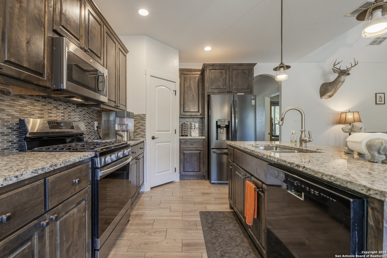 1264 Spicewood Road Fischer, TX 78623 - Photo 5 of 46