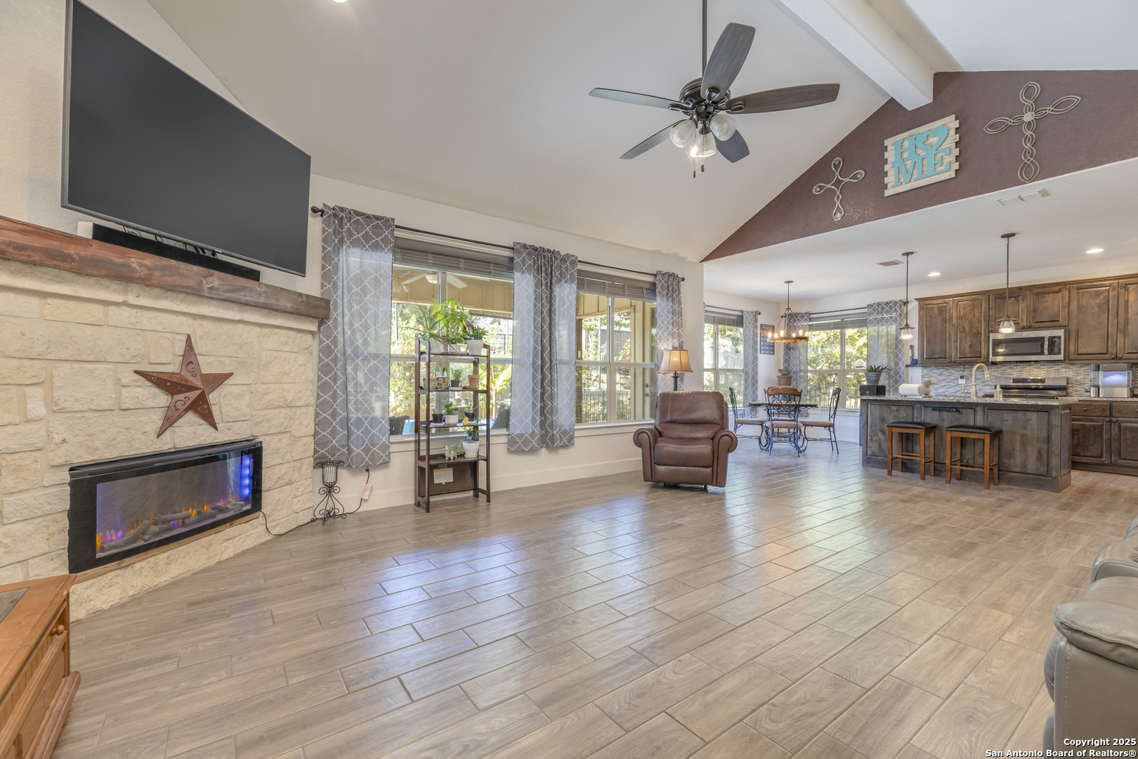 1264 Spicewood Road Fischer, TX 78623 - Photo 6 of 46