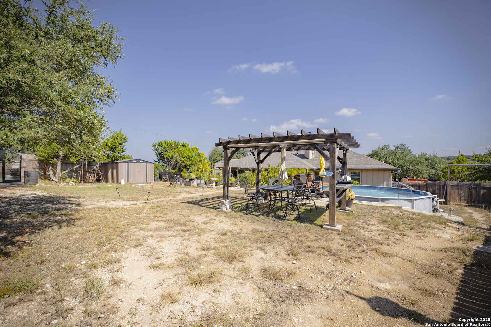 1264 Spicewood Road Fischer, TX 78623 - Photo 9 of 46