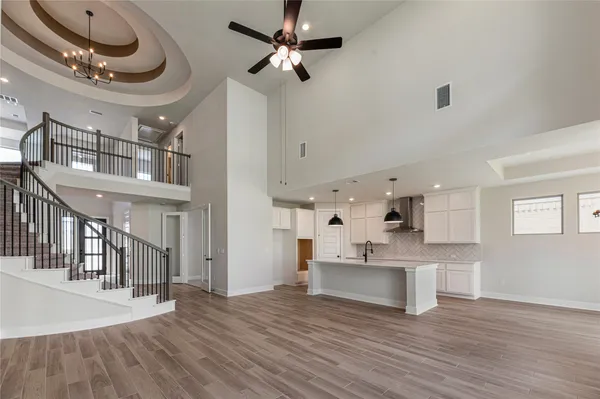 $649,793 | 1508 Rodeo Ridge Drive, Georgetown, TX 78628