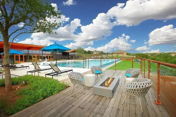 $649,793 | 1508 Rodeo Ridge Drive, Georgetown, TX 78628