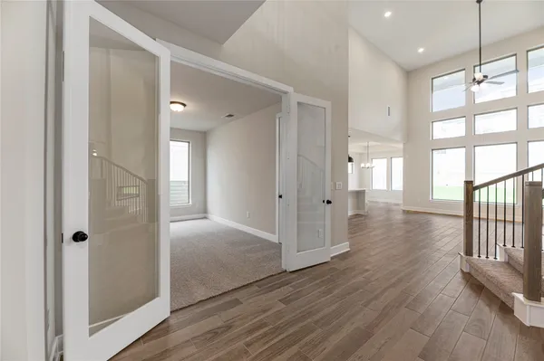 $649,793 | 1508 Rodeo Ridge Drive, Georgetown, TX 78628