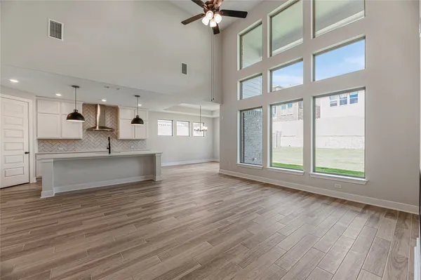 $649,793 | 1508 Rodeo Ridge Drive, Georgetown, TX 78628