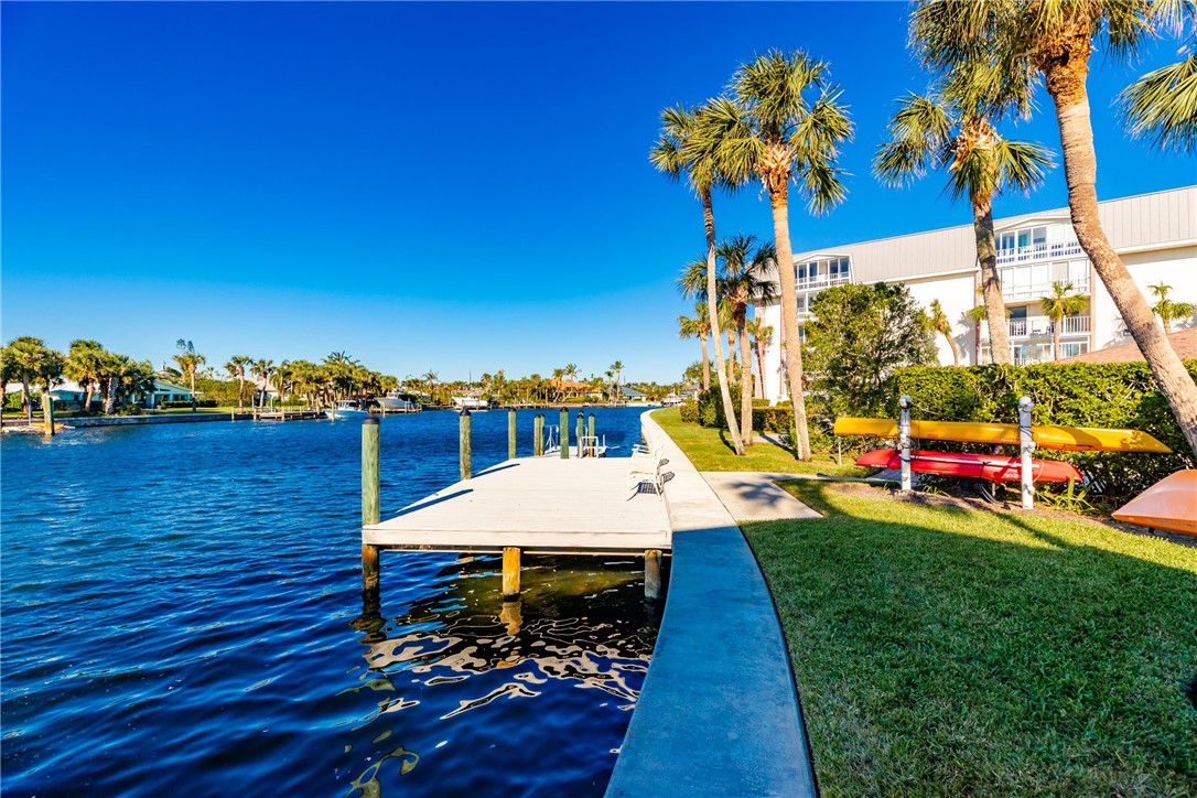 4601 Florida A1A, Unit 405 Vero Beach, FL 32963 - Photo 2 of 36