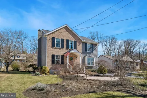 $797,000 | 649 Glendale Road, Havertown, PA 19083