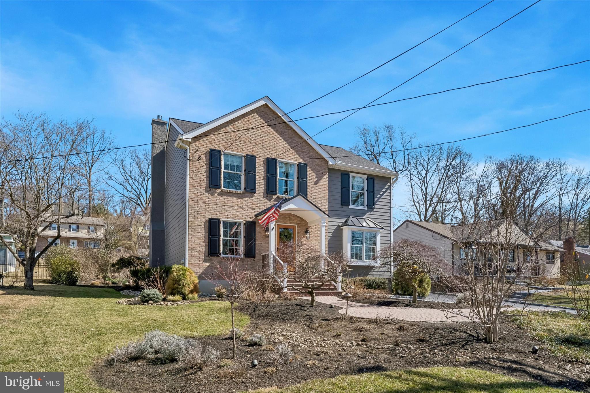 649 Glendale Road Havertown, PA 19083 - Photo 2 of 3