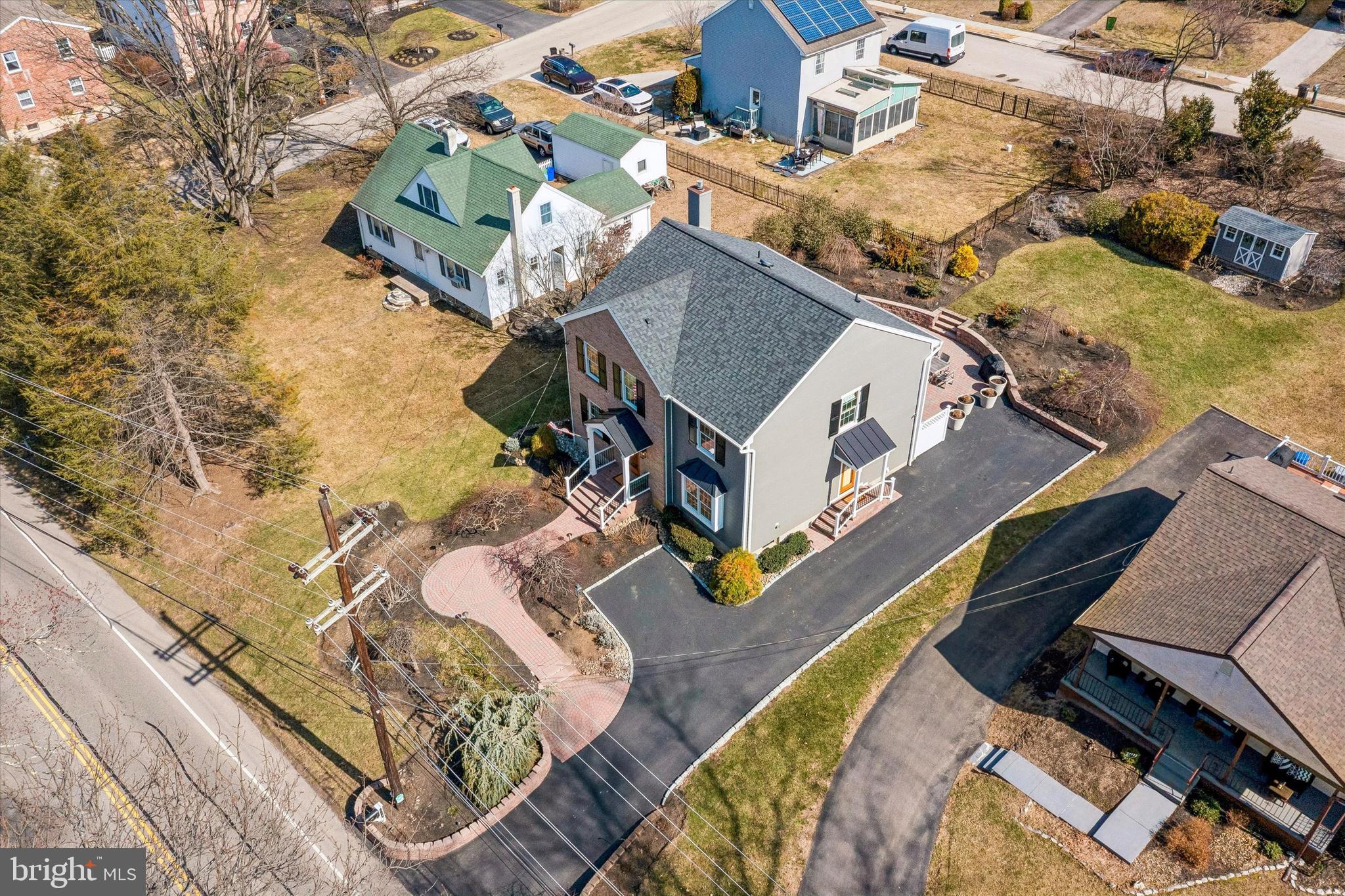 649 Glendale Road Havertown, PA 19083 - Photo 51 of 67