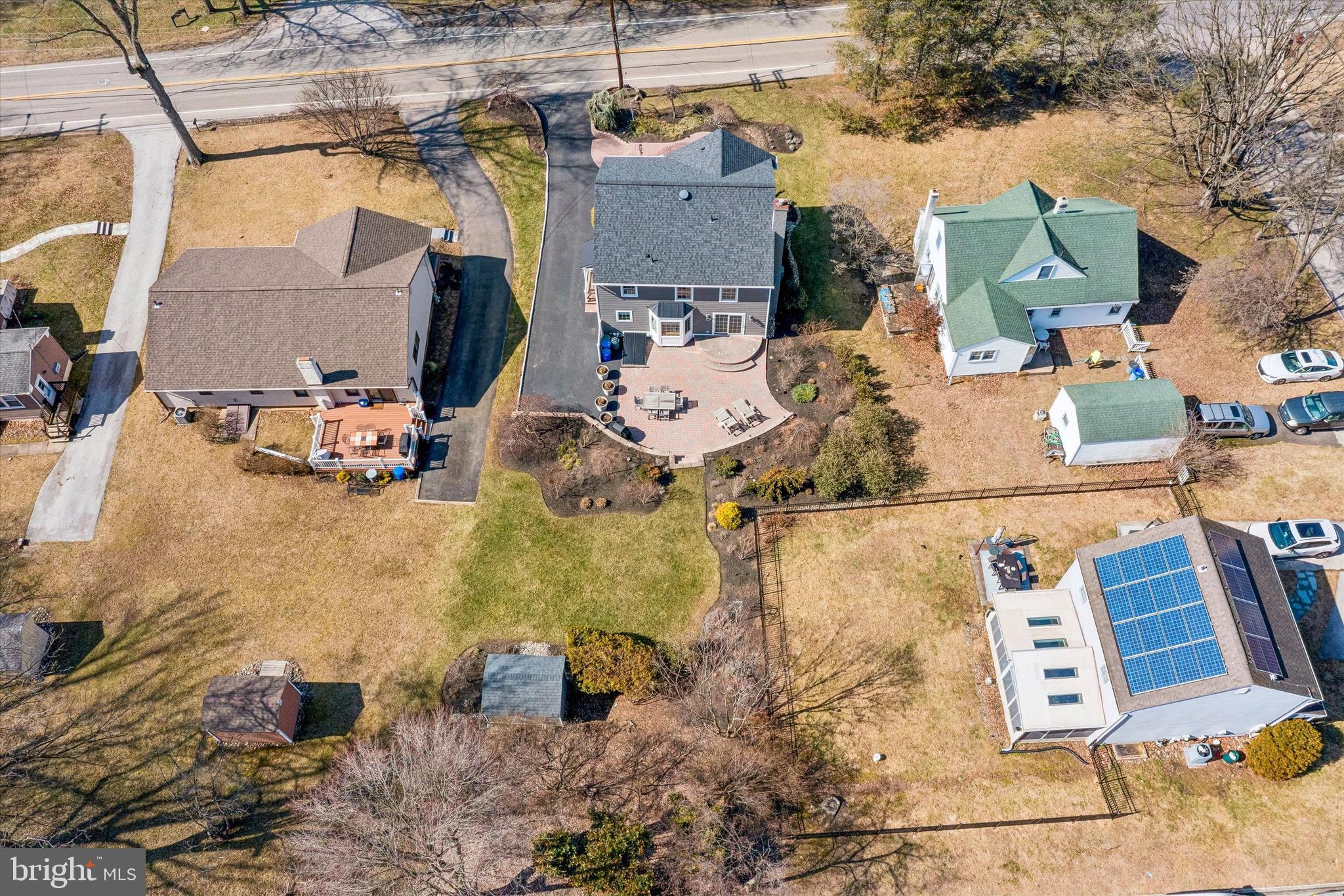 649 Glendale Road Havertown, PA 19083 - Photo 53 of 67