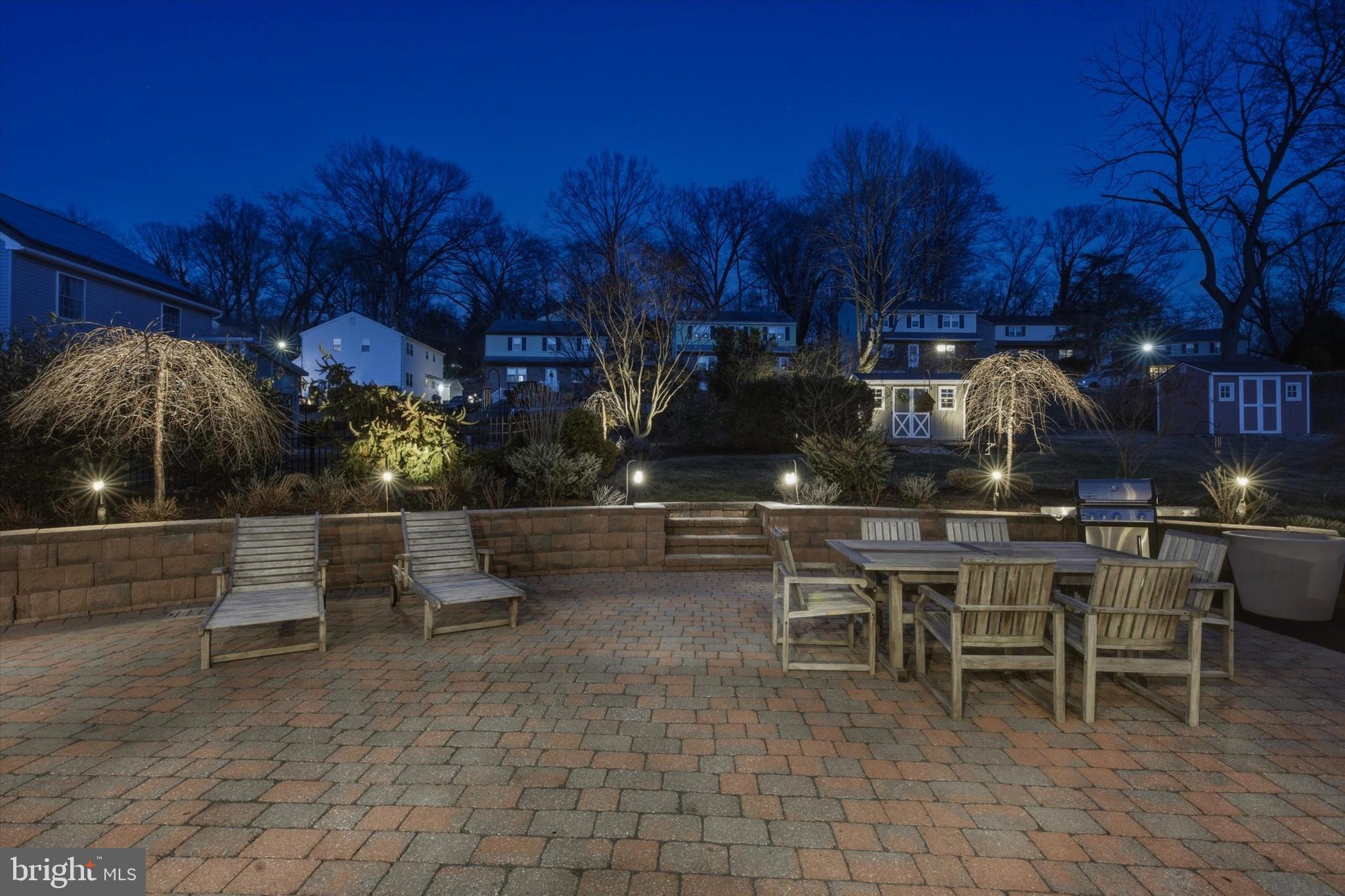 649 Glendale Road Havertown, PA 19083 - Photo 59 of 67