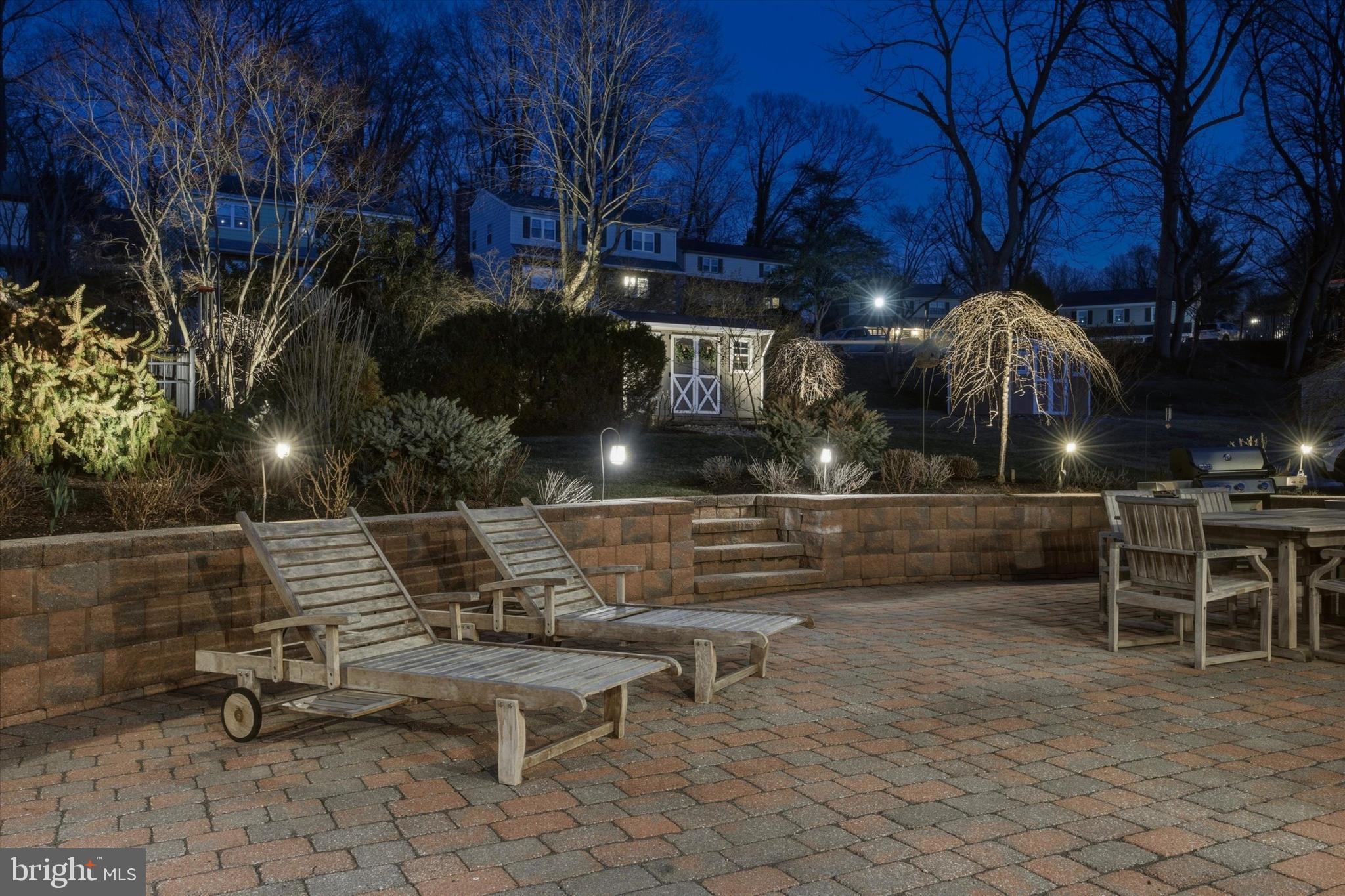 649 Glendale Road Havertown, PA 19083 - Photo 61 of 67