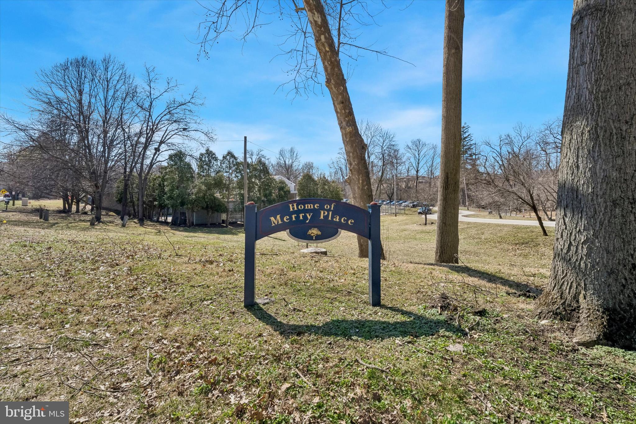 649 Glendale Road Havertown, PA 19083 - Photo 64 of 67 Merry Place