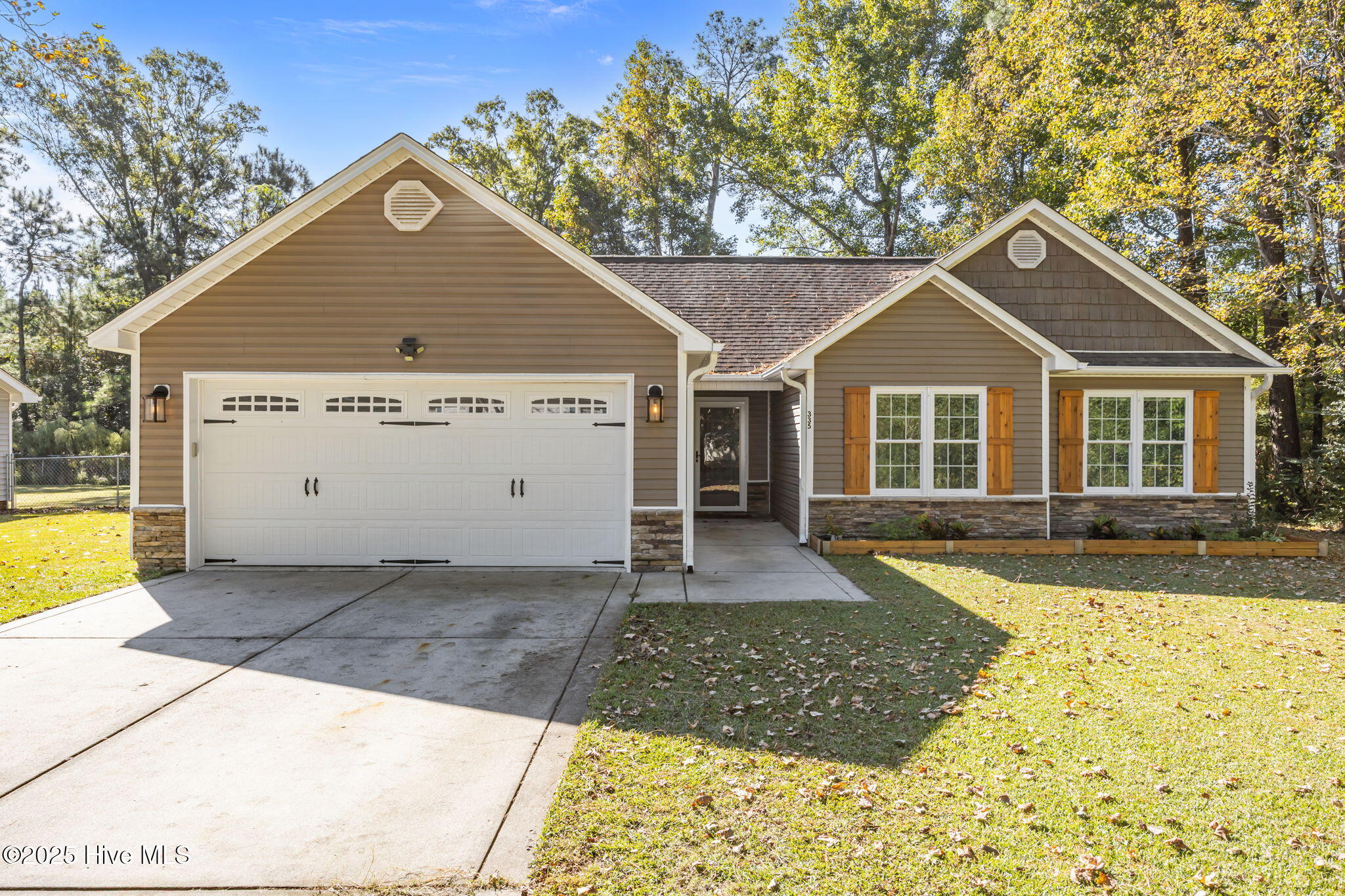 335 Tall Pine Rd, Havelock