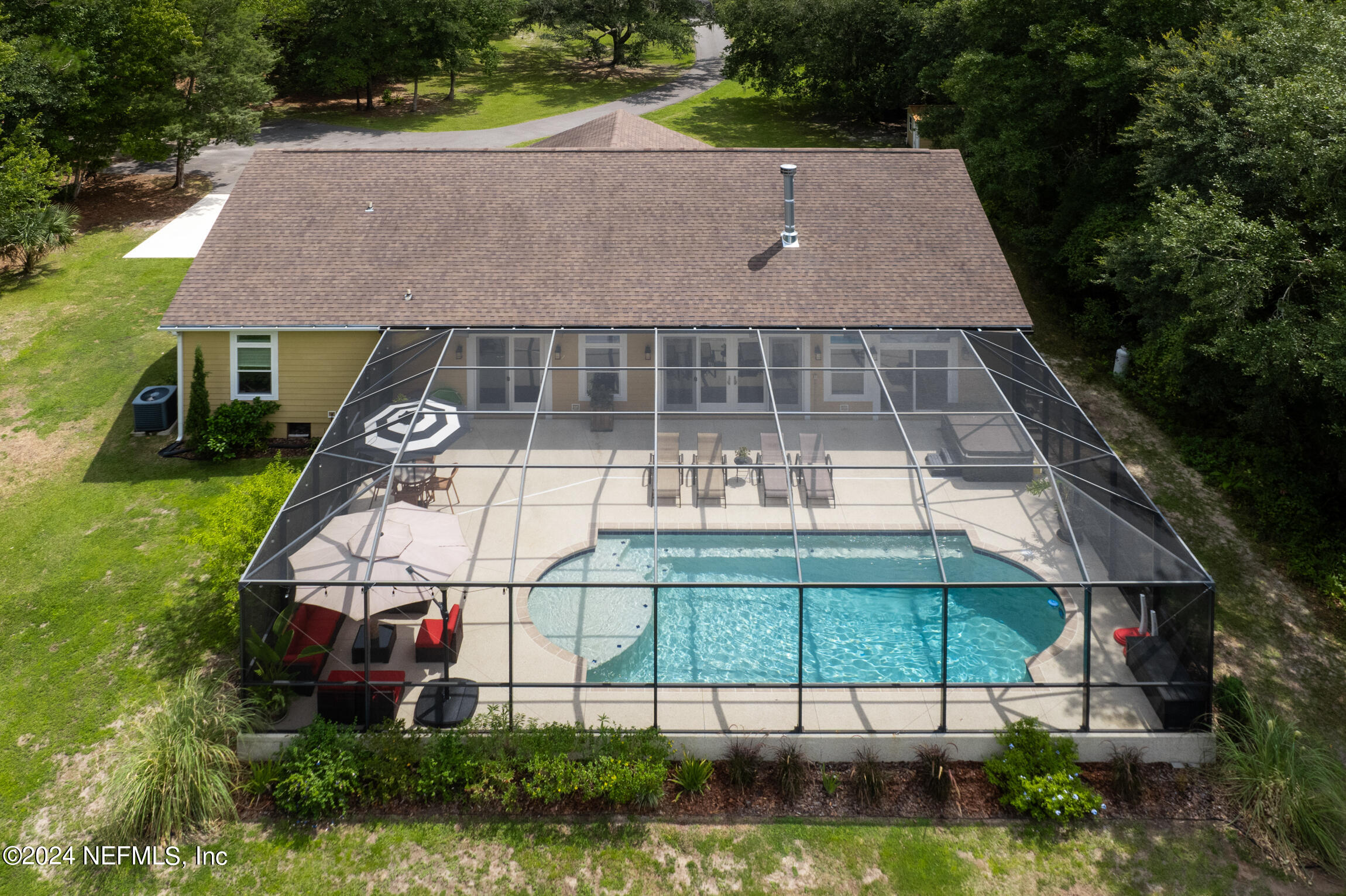 2603 Pellicer Road St. Augustine, FL 32092 - Photo 54 of 66 39