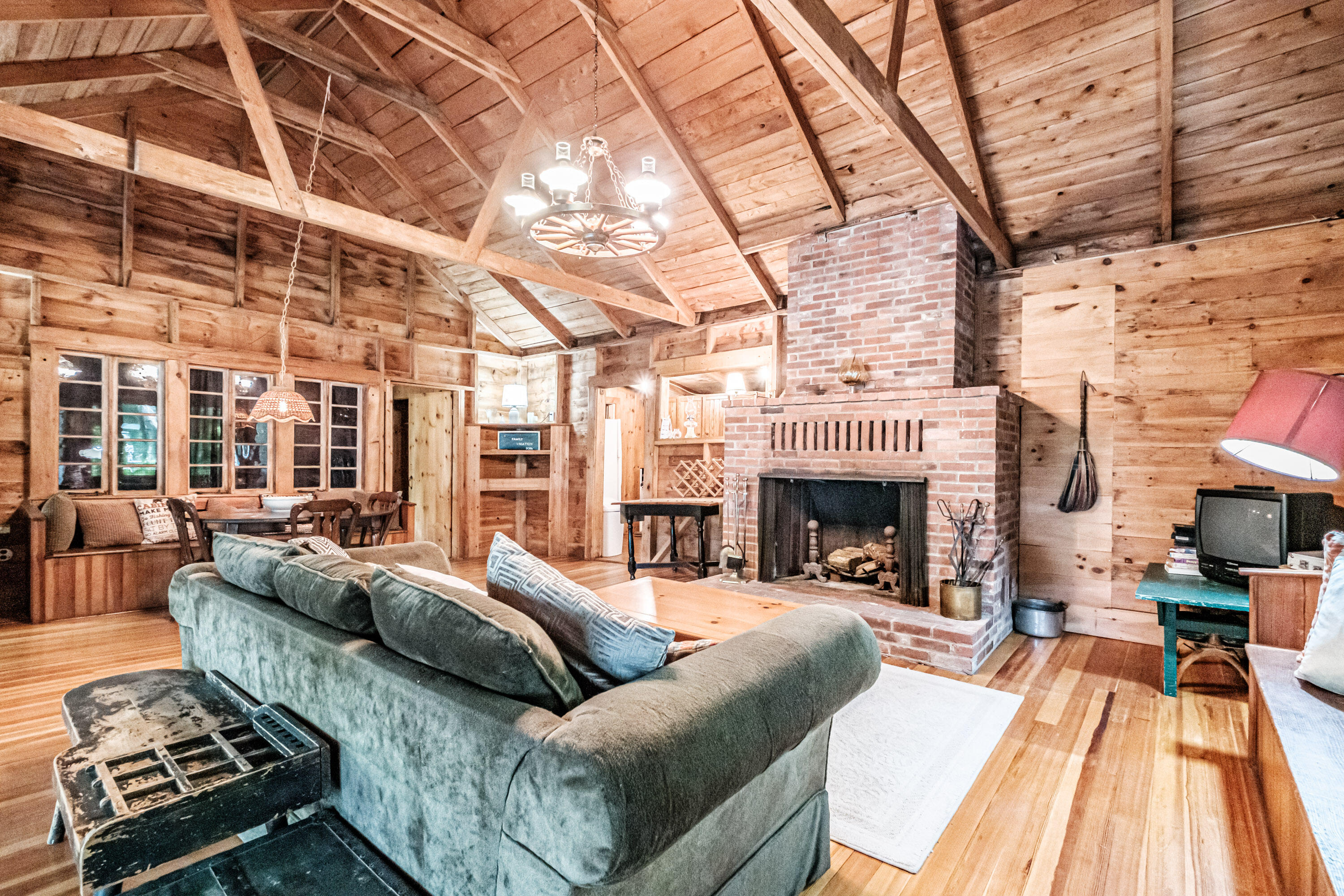 28 Pine Tree Road Waterford, ME 04088 - Photo 61 of 94 20260701gp-60136