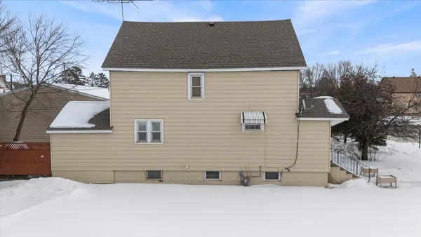 $115,000 | 605 5th Street South, Virginia, MN 55792