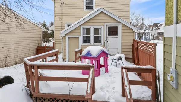 $115,000 | 605 5th Street South, Virginia, MN 55792