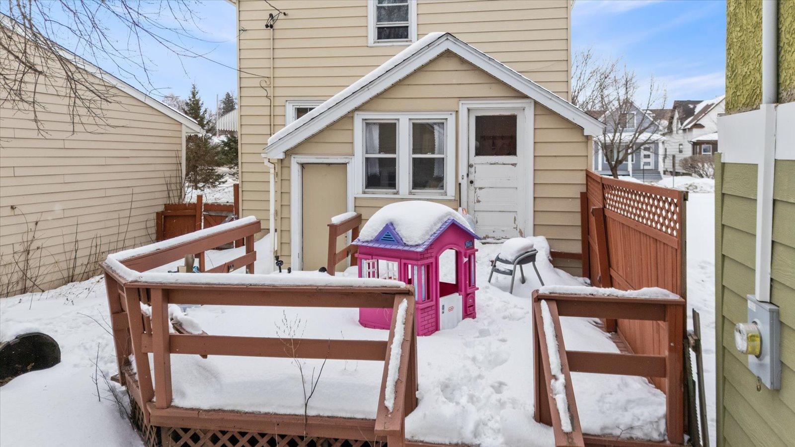 605 5th Street South Virginia, MN 55792 - Photo 7 of 30