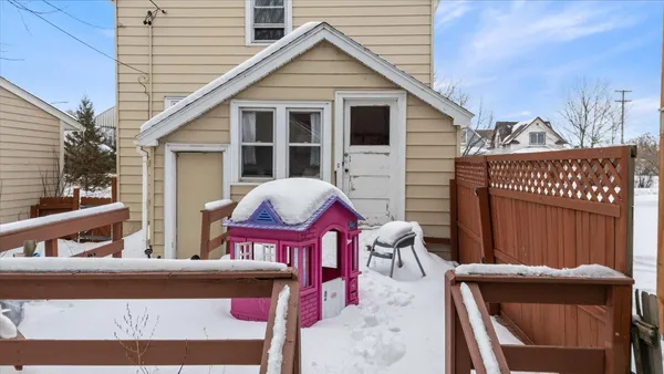 $115,000 | 605 5th Street South, Virginia, MN 55792