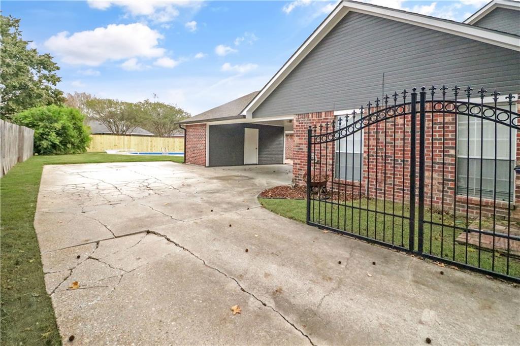 5775 Round Forrest Drive Baton Rouge, LA 70817 - Photo 34 of 34 Gallery Image 34