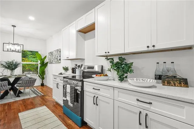 $395,000 | 3925 Pineshore Circle, Gainesville, GA 30501