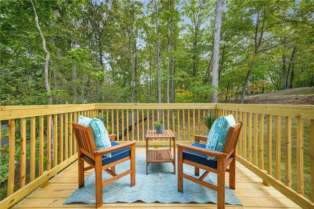 $395,000 | 3925 Pineshore Circle, Gainesville, GA 30501