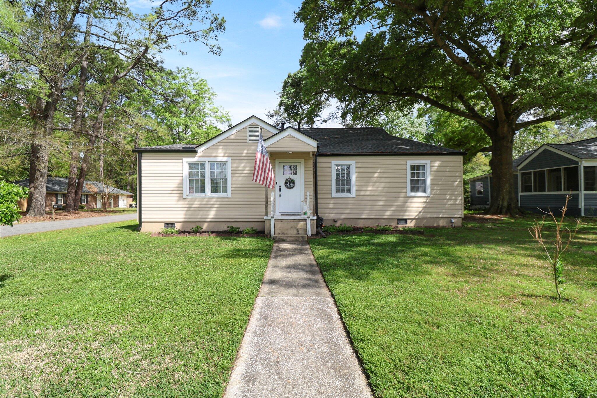 320 Georgia Avenue Pooler, GA 31322 - Photo 2 of 25