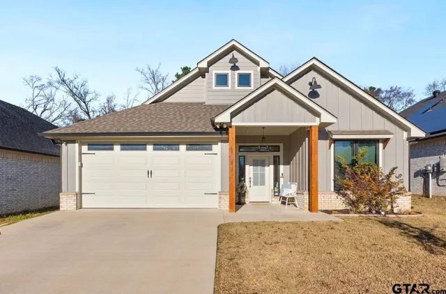 $290,000 | 1703 Alamo Xing Road, Tyler, TX 75701