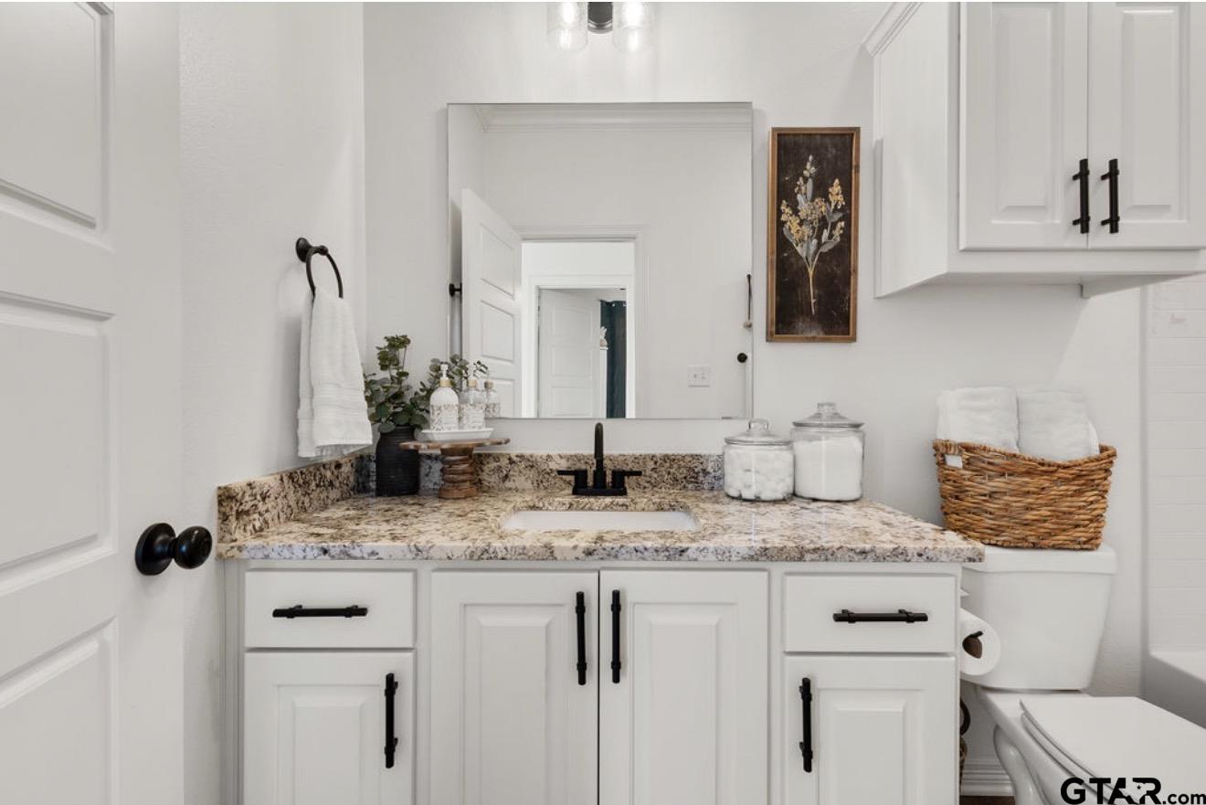 1703 Alamo Xing Road Tyler, TX 75701 - Photo 11 of 24