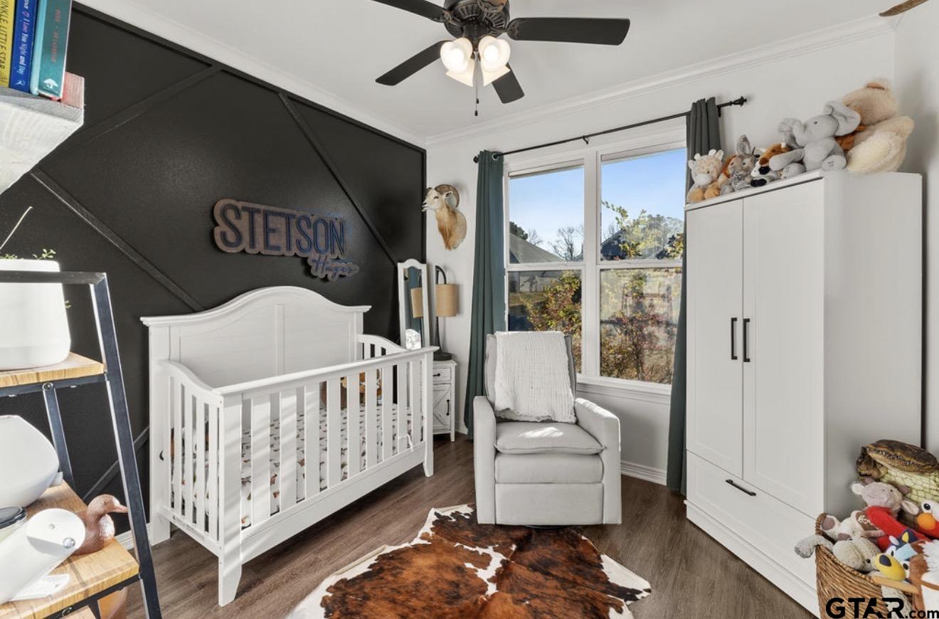 1703 Alamo Xing Road Tyler, TX 75701 - Photo 13 of 24