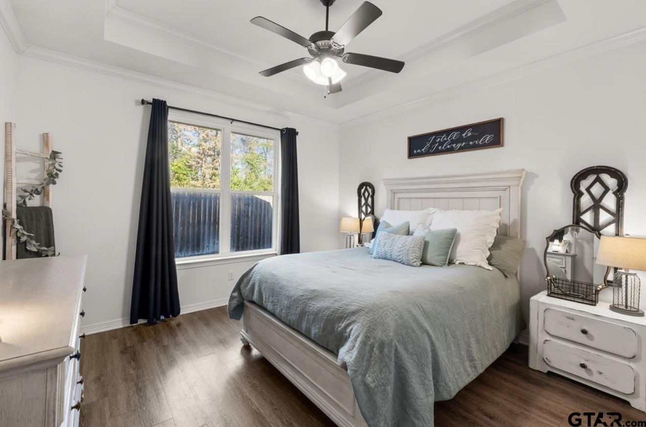 1703 Alamo Xing Road Tyler, TX 75701 - Photo 15 of 24