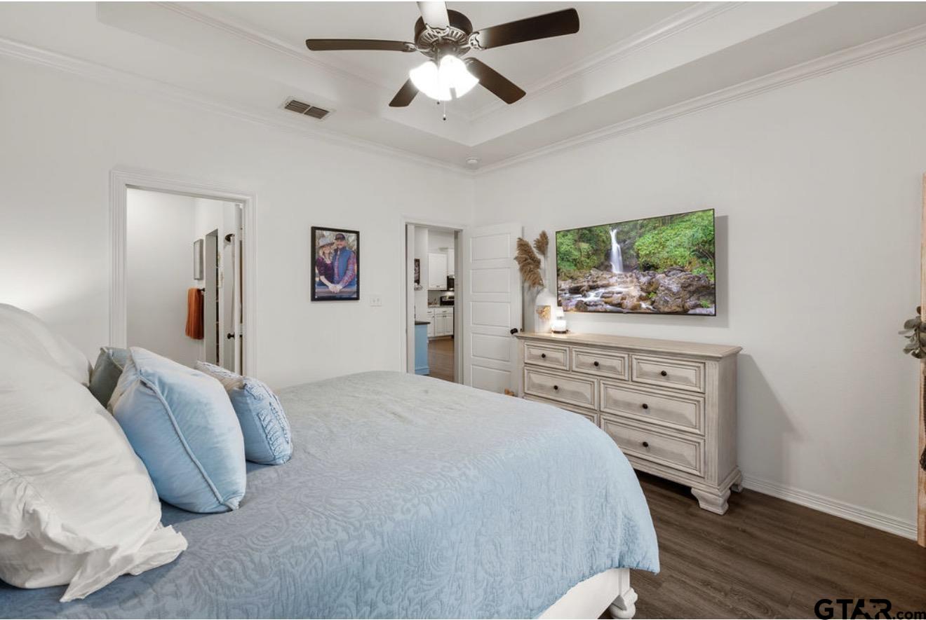 1703 Alamo Xing Road Tyler, TX 75701 - Photo 16 of 24