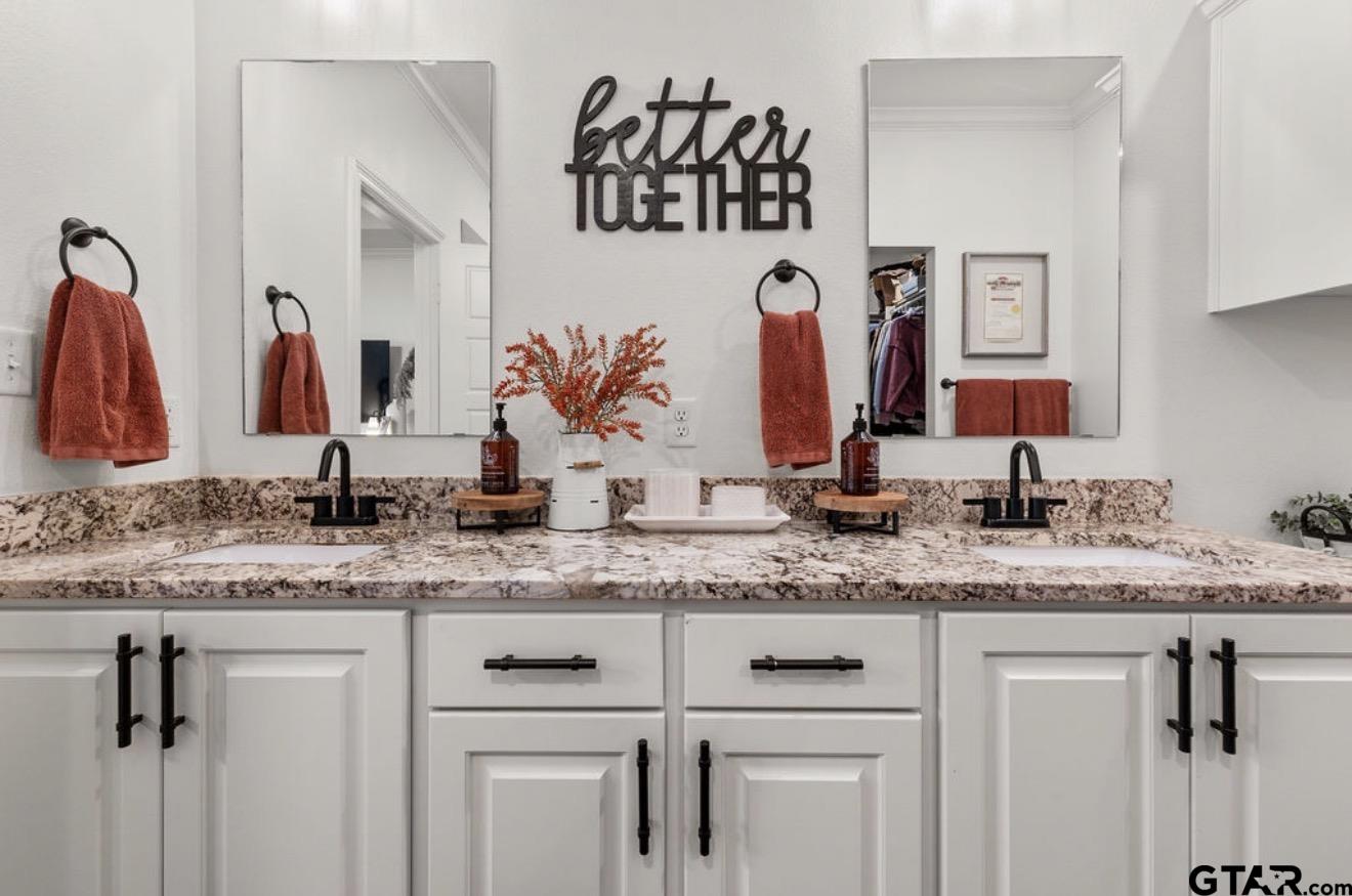 1703 Alamo Xing Road Tyler, TX 75701 - Photo 17 of 24