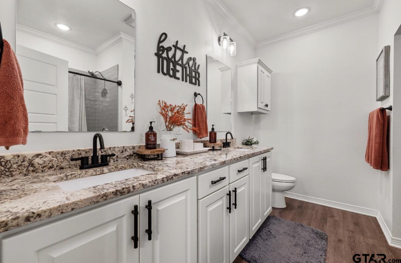 1703 Alamo Xing Road Tyler, TX 75701 - Photo 18 of 24