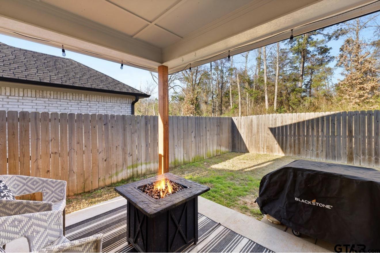 1703 Alamo Xing Road Tyler, TX 75701 - Photo 23 of 24